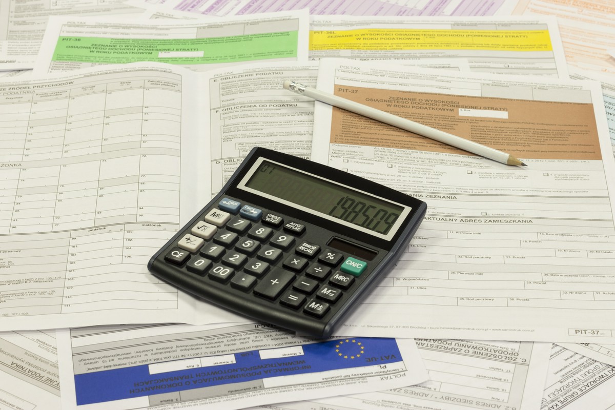 Podatek liniowy czy skala podatkowa